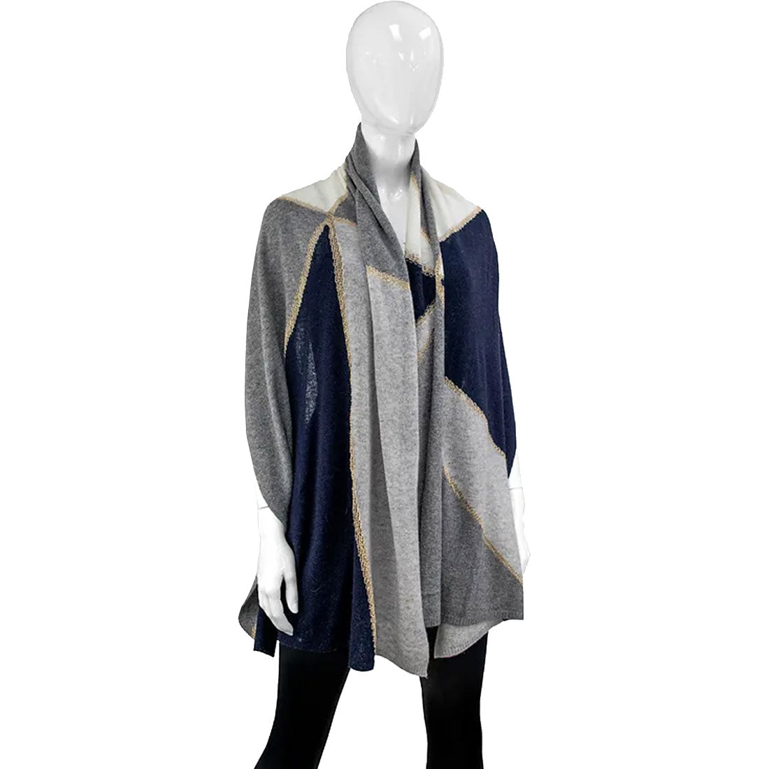 Mitchie's Matchings Cashmere Blend Scarf - Women's
