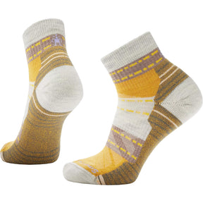 Smartwool Hike Light Cushion Margarita Ankle Sock - Women's