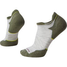 Smartwool Run Targeted Cushion Low Ankle Sock - Men's