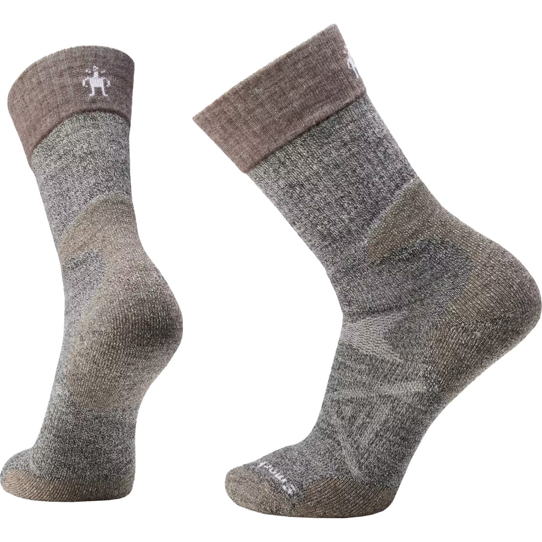 Smartwool Hunt Light Cushion Tall Crew Socks - Men's