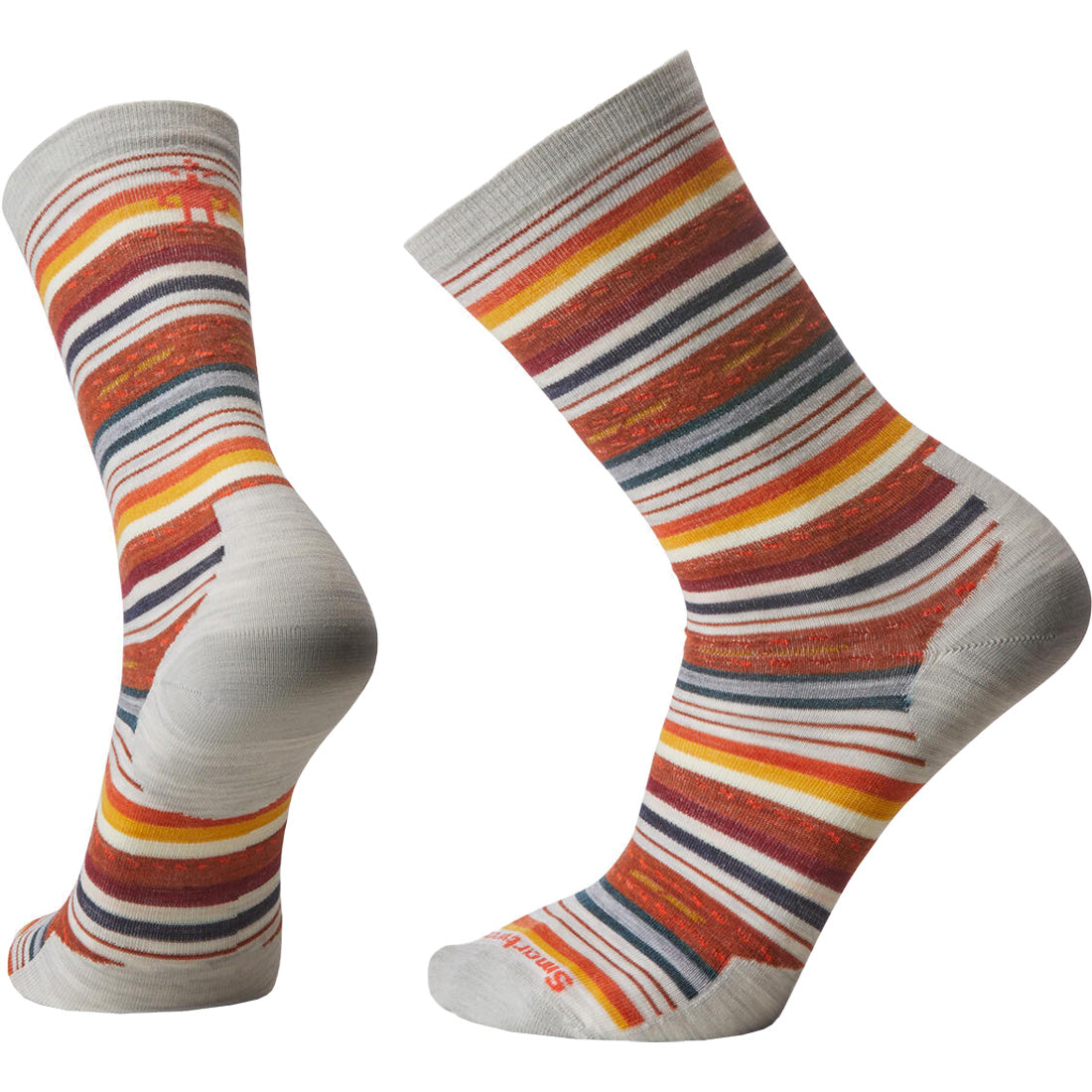 Smartwool Everyday Margarita Crew Sock - Men's