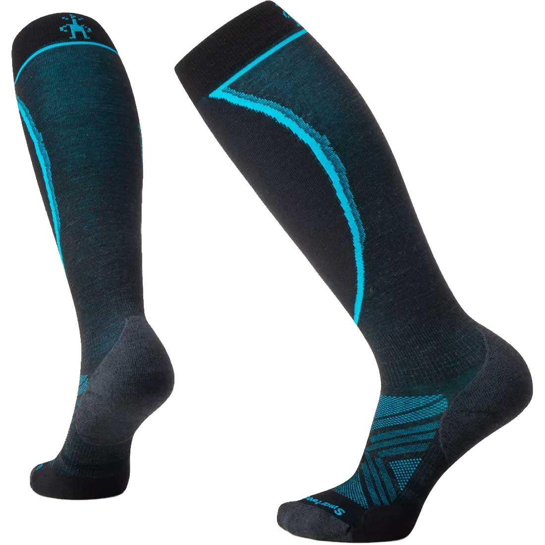 Smartwool Ski Targeted Cushion Extra Stretch Over-the-Calf Sock - Women's