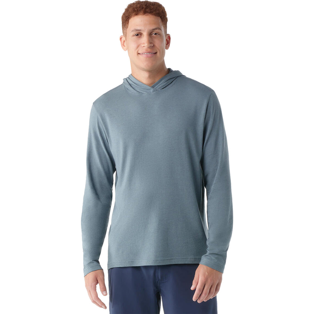 Smartwool Hoodie - Men's