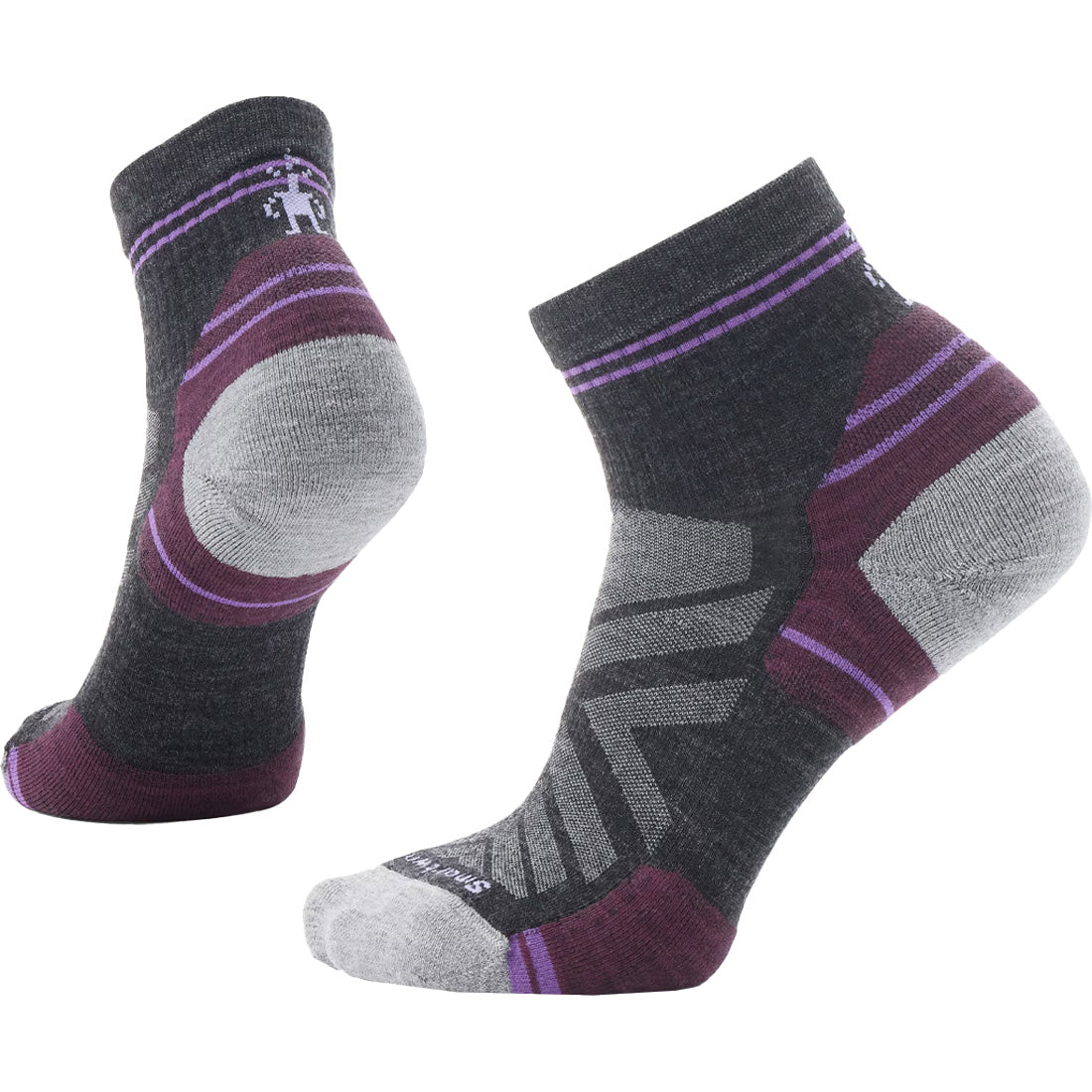 Smartwool Hike Targeted Cushion Ankle Sock - Women's