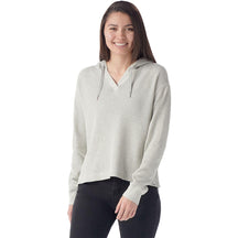 Smartwool Waffle Hoodie - Women's