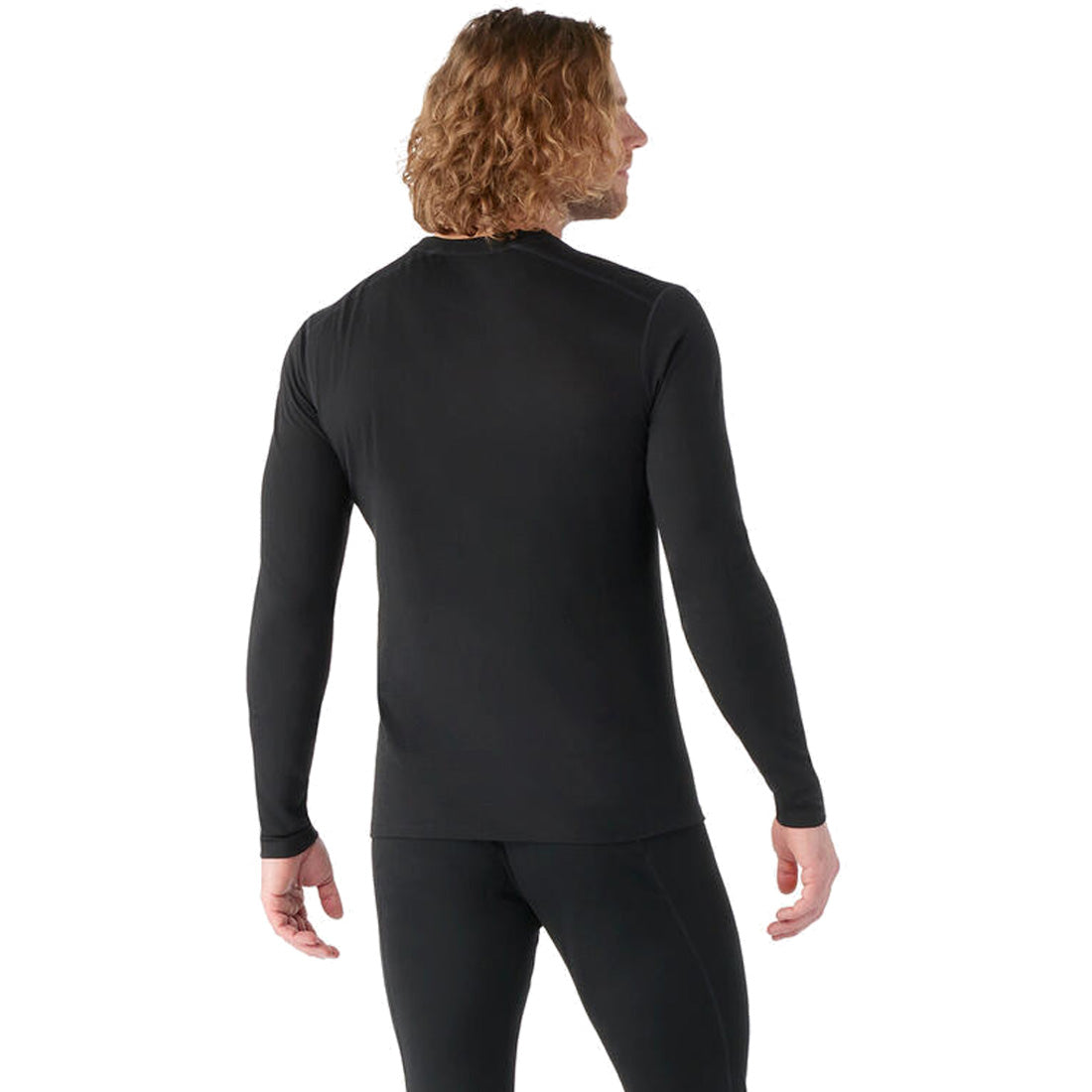 Smartwool Classic All-Season Merino Base Layer Long Sleeve - Men's