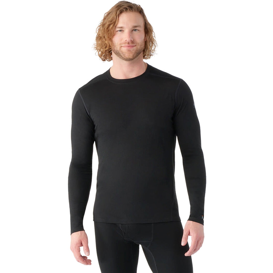 Smartwool Classic All-Season Merino Base Layer Long Sleeve - Men's