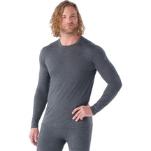 Smartwool Classic All-Season Merino Base Layer Long Sleeve - Men's