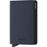 Secrid Slimwallet Matte