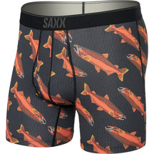 SAXX Quest Boxer Brief w/Fly