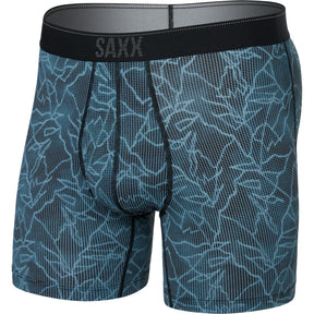 SAXX Quest Boxer Brief w/Fly