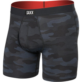 SAXX Multi-Sport Mesh Boxer Brief w/Fly