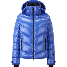 Bogner Fire+Ice Saelly2 Jacket Shiny (2024) - Women's