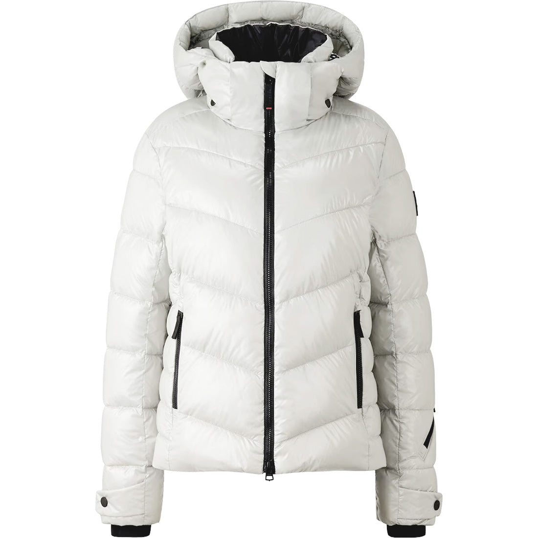 Bogner Fire+Ice Saelly2 Jacket Shiny (2024) - Women's