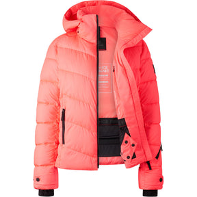 Bogner Fire+Ice Saelly2 Jacket Matte (2024) - Women's