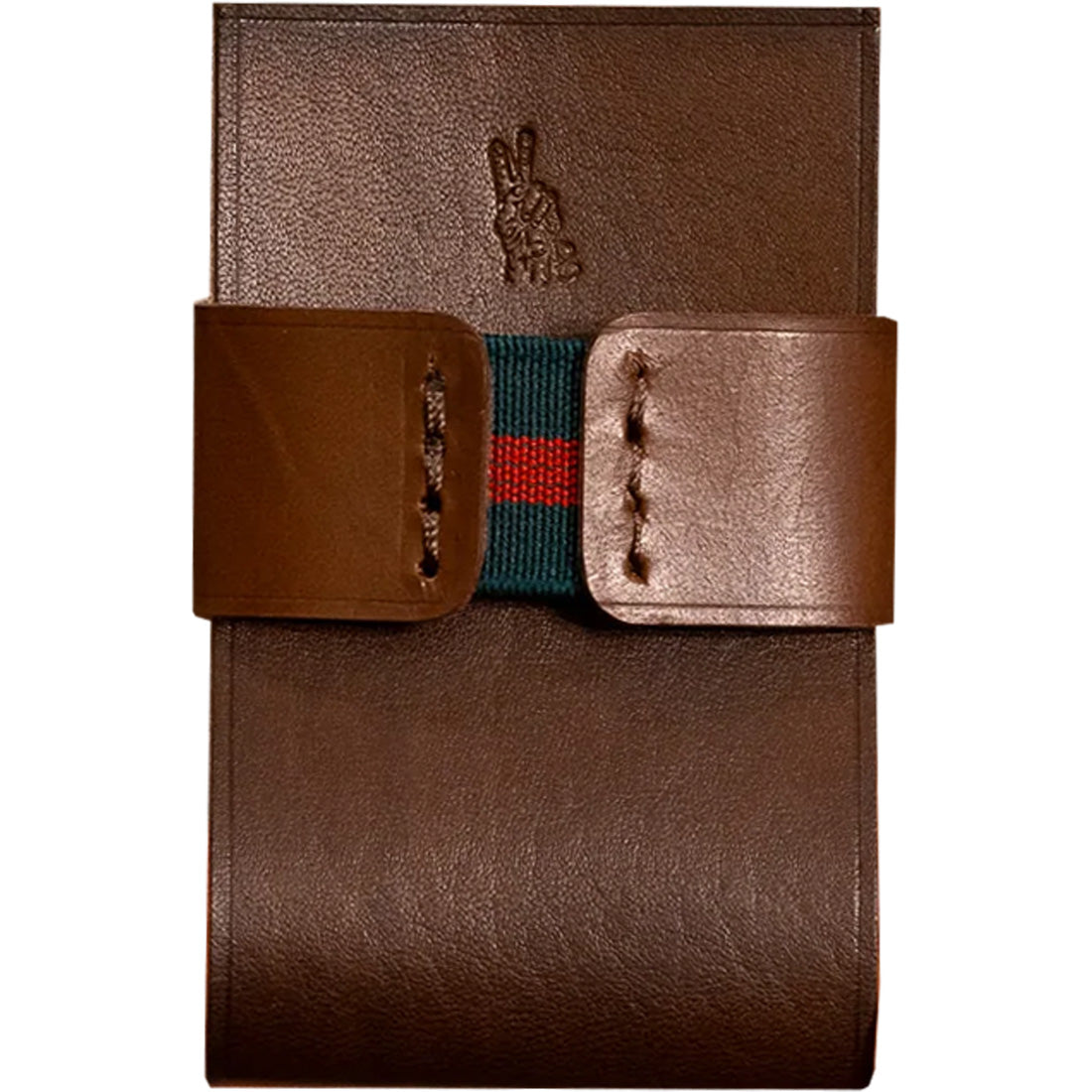 Tried and True Leather Goods - Slim and Simple Wallet