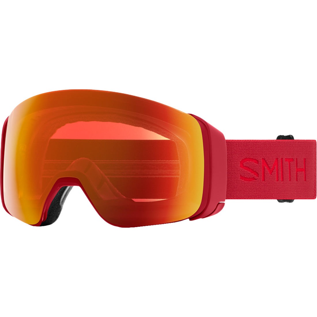 Smith 4D Mag Goggle