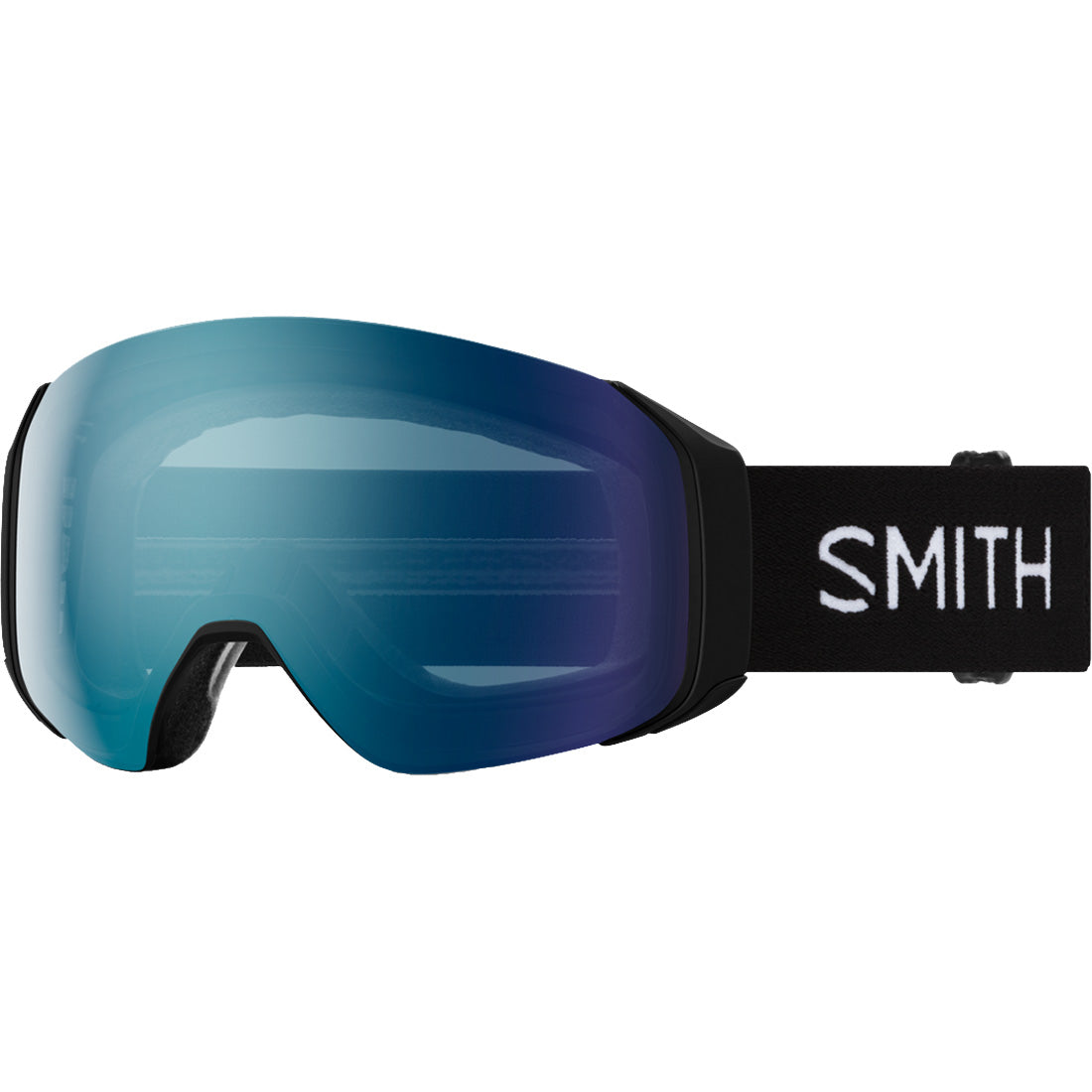 Smith 4D Mag S Goggle