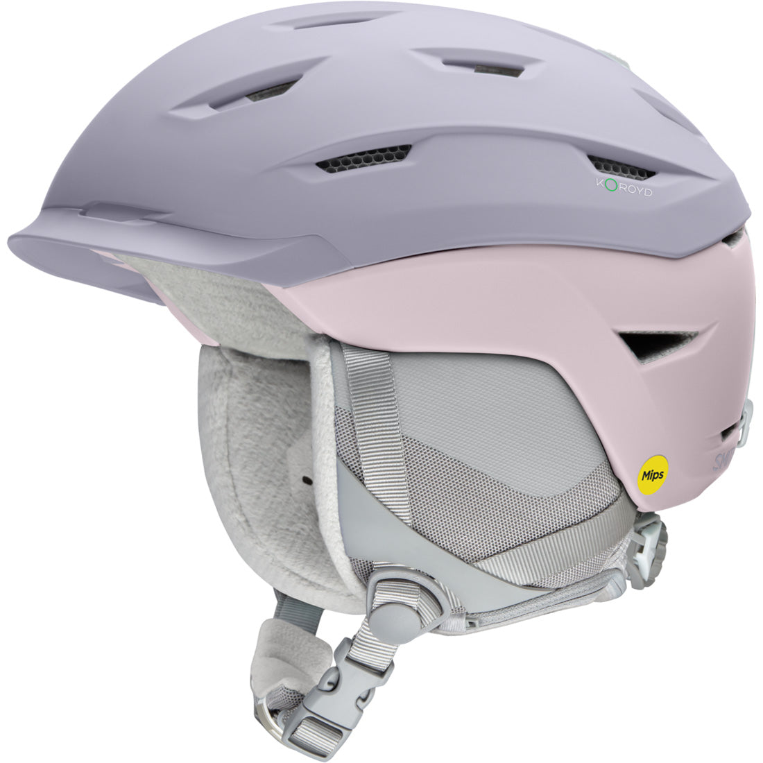 Smith Liberty MIPS Helmet - Women's