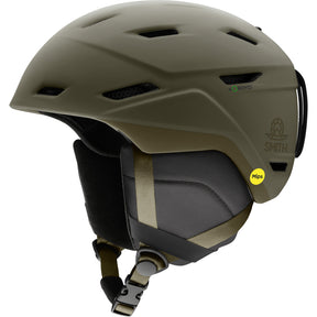 Smith Mission MIPS Helmet - Men's