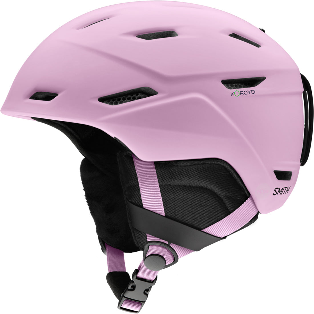 Smith Prospect Jr MIPS Helmet - Kids