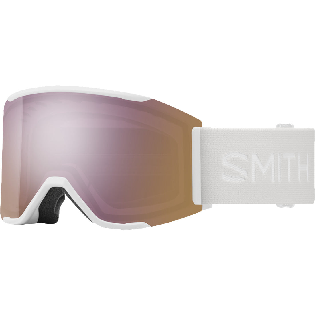 Smith Squad Mag Goggle