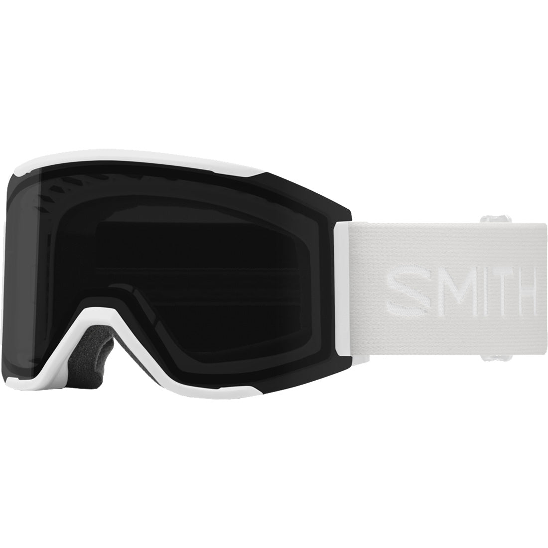 Smith Squad Mag Goggle