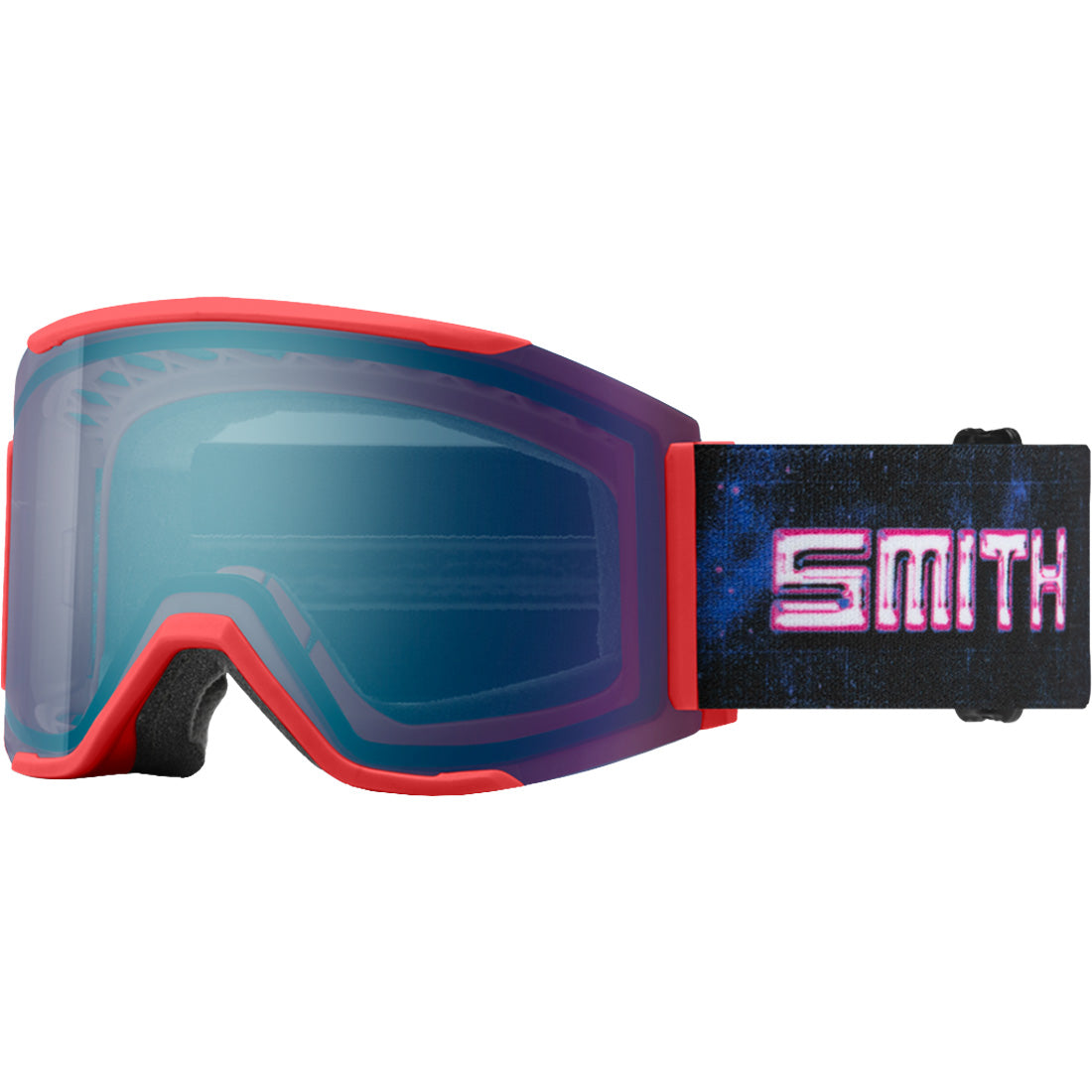 Smith Squad Mag Goggle