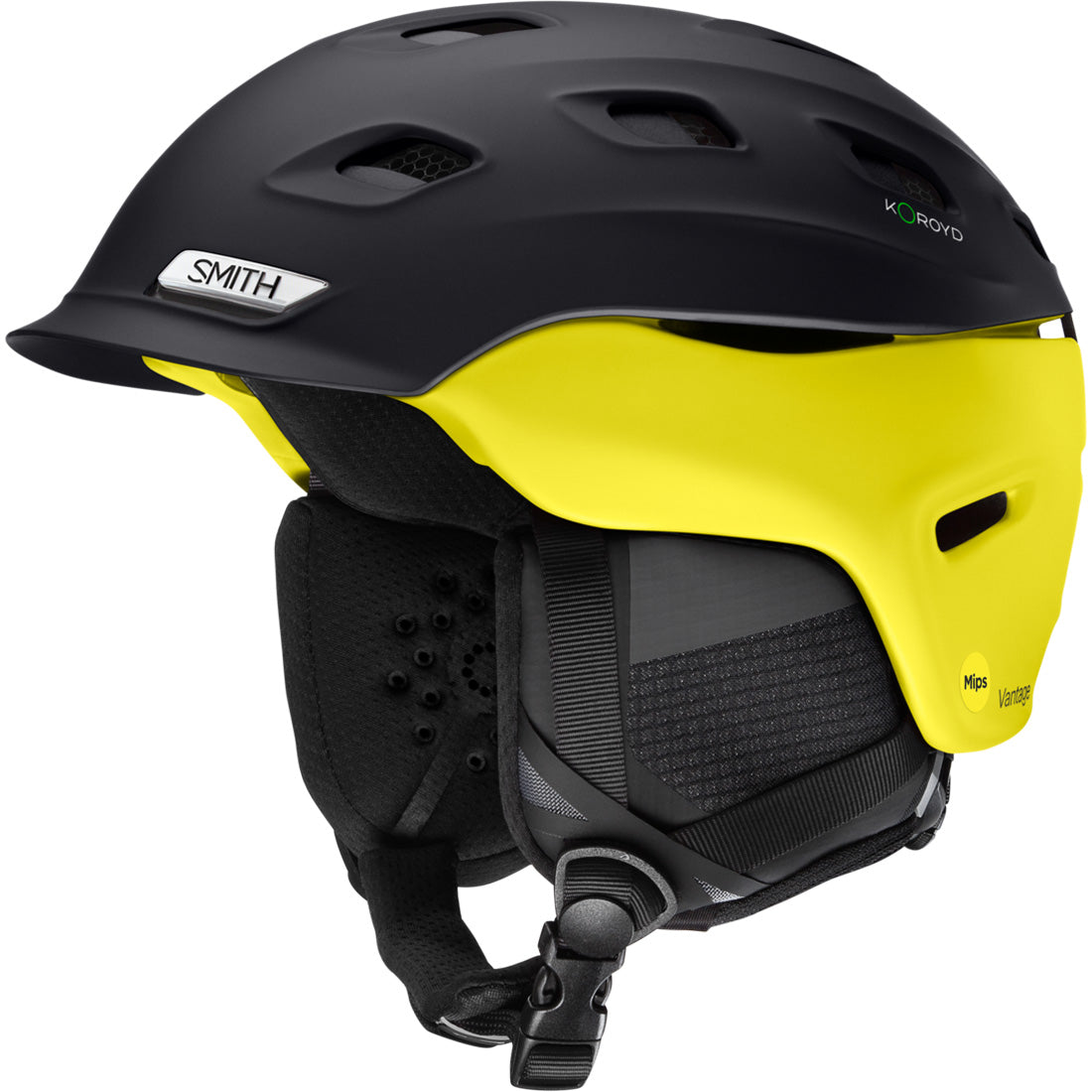 Smith Vantage MIPS Helmet - Men's