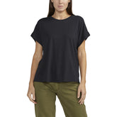 JAG Drapey Luxe Tee - Women's