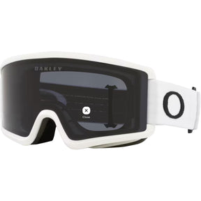 Oakley Target Line S