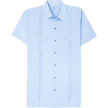 Texas Standard Tejas Guayabera - Men's