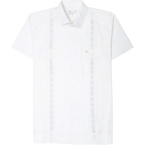 Texas Standard Tejas Guayabera - Men's