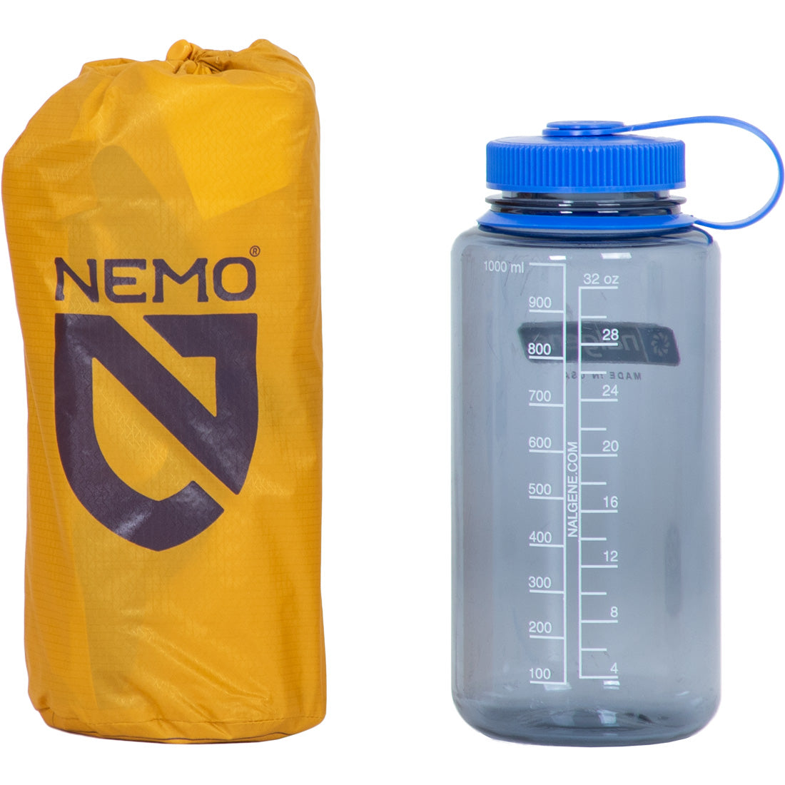 Nemo Tensor Trail Insulated Sleeping Pad