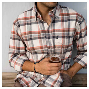 Texas Standard Texas Flannel - Men's