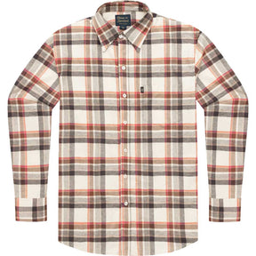 Texas Standard Texas Flannel - Men's