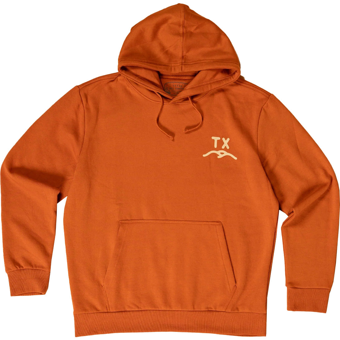 THC Provisions All's Good Hoodie - Men's