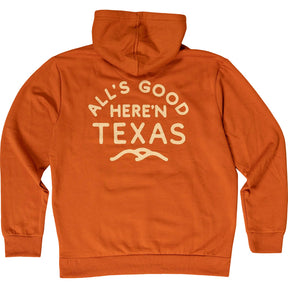 THC Provisions All's Good Hoodie - Men's