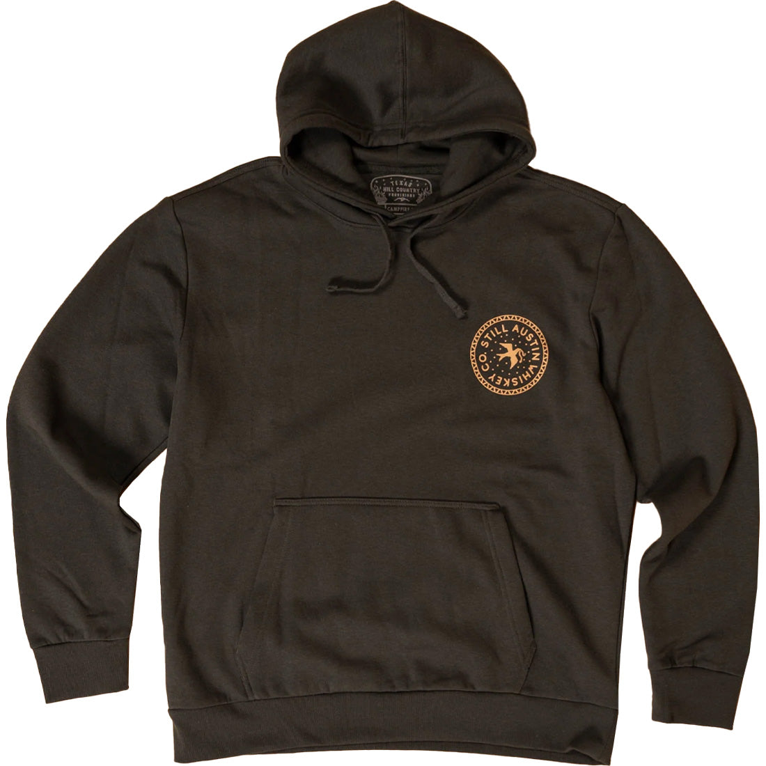 THC Provisions Bone Chillin' Hoodie - Men's