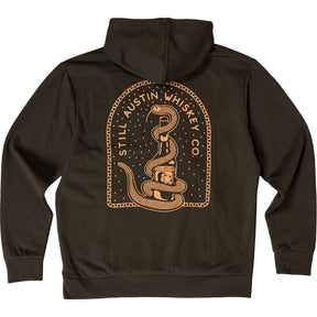 THC Provisions Beware of Snakes Hoodie - Men's