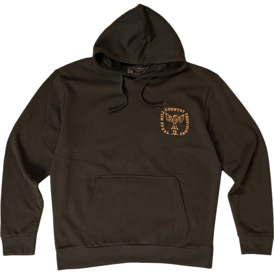 THC Provisions Higher Calling Hoodie - Men's