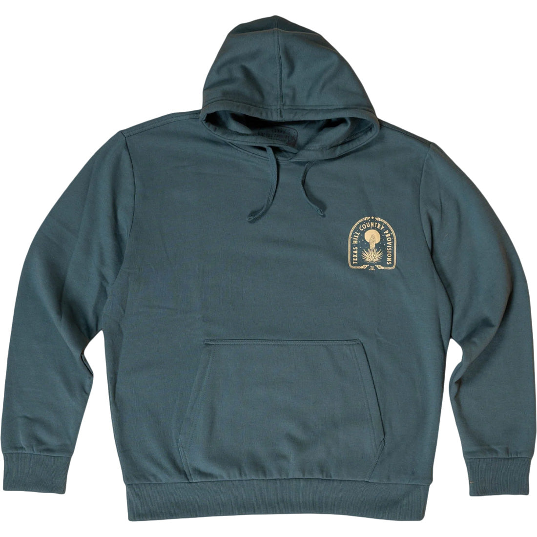 THC Sacred Ground Hoodie - Men's