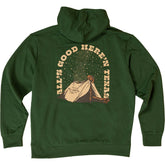 THC Under the Stars Hoodie - Men's