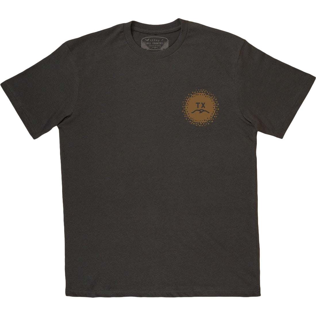 THC Provisions Bone Chillin' Tee