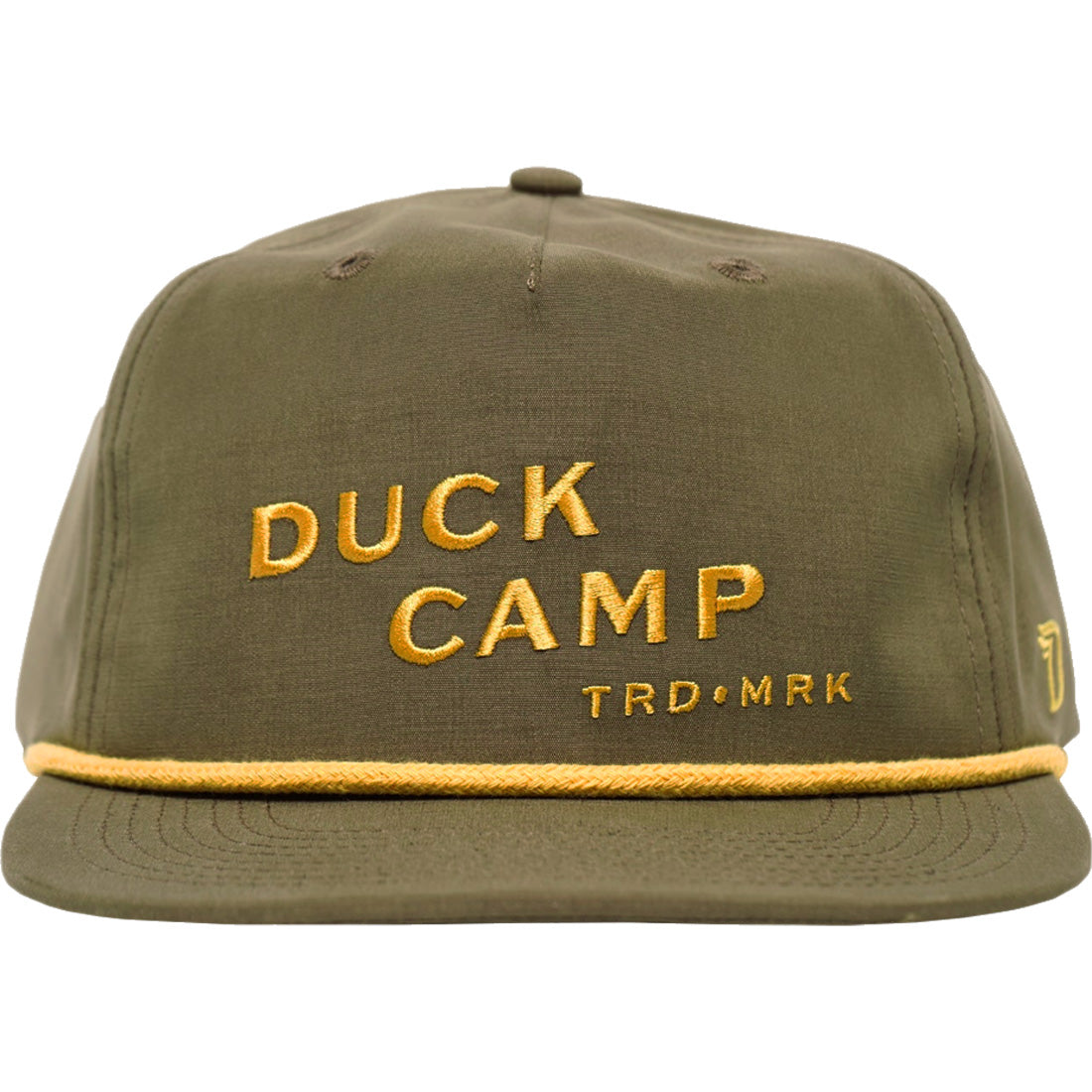 Duck Camp Trademark Hat