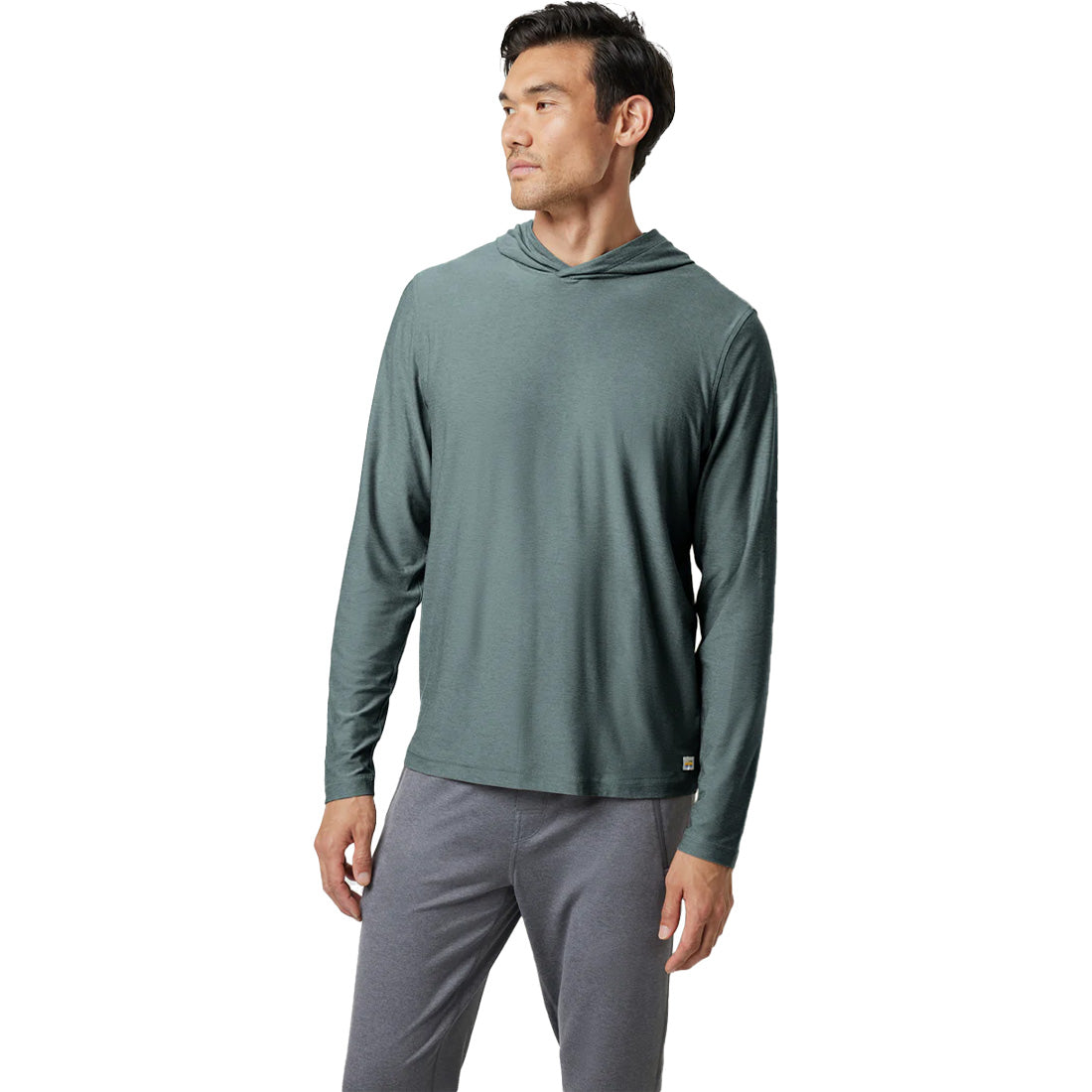 Vuori Strato Tech Hoodie - Men's