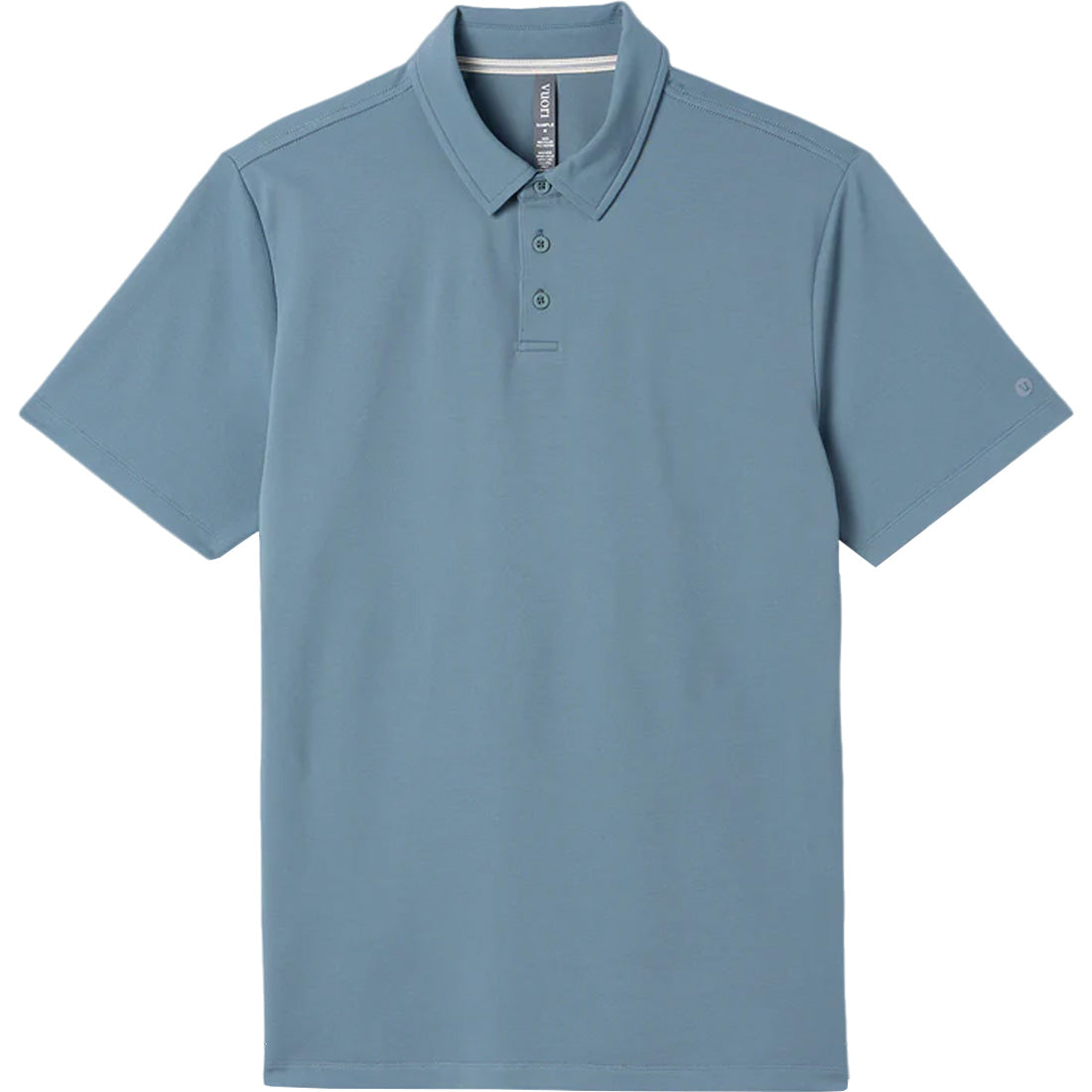 Vuori Gamepoint Polo - Men's