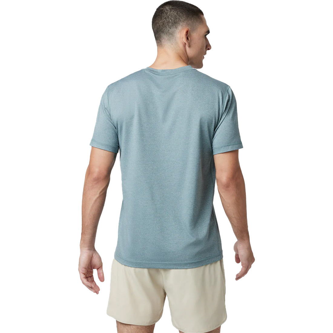 Vuori Tradewind Performance Tee 2.0 - Men's