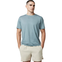 Vuori Tradewind Performance Tee 2.0 - Men's