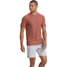 Vuori Strato Tech Tee - Men's